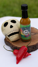Load image into Gallery viewer, Painapple Hot Sauce Restocking 9/29/2023
